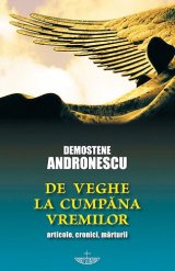 Poetul temnitelor comuniste - Demostene Andronescu