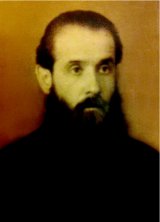 Mari duhovnici: Părintele CONSTANTIN GALERIU - Predicatorul de foc