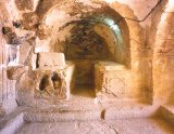 Minuni ale credintei - Cei 7 tineri din Efes