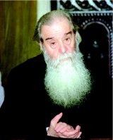 Mari duhovnici: Părintele CONSTANTIN GALERIU - Predicatorul de foc