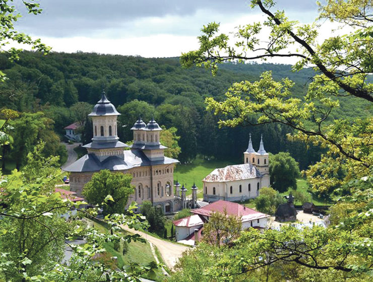 Mânăstirea Nicula