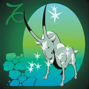 Zodia capricorn