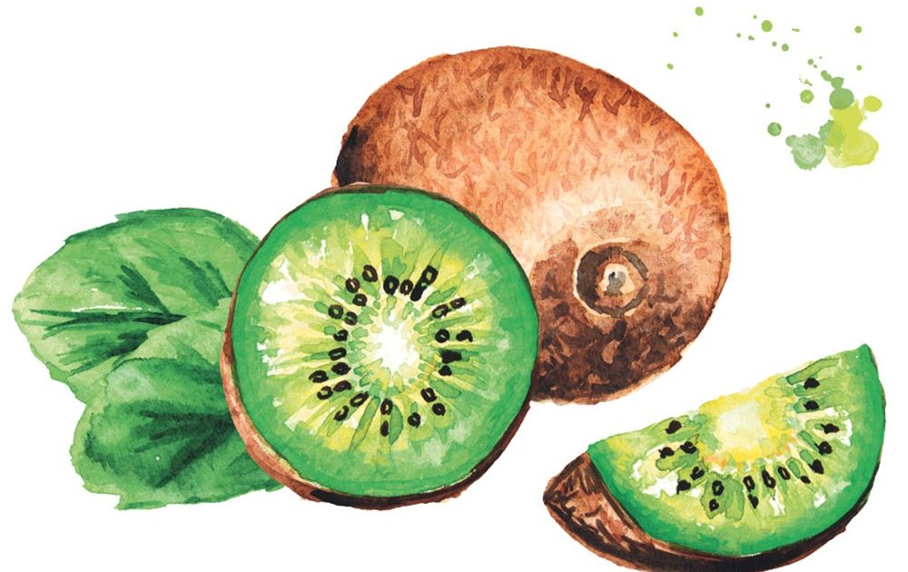 Motivul pentru care să consumi kiwi: beneficii pentru digestie, vedere şi tulburări de somn