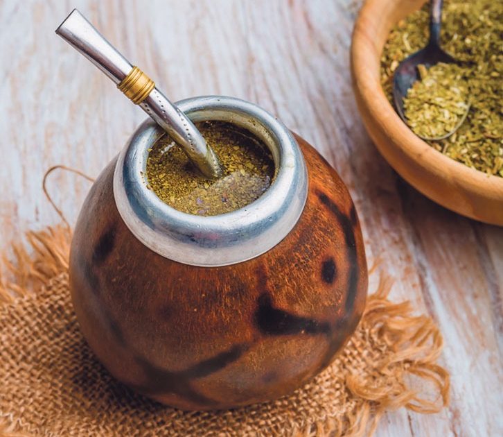 Yerba mate beneficiază de pierderea în greutate - Bile de bou te ajută să slăbești