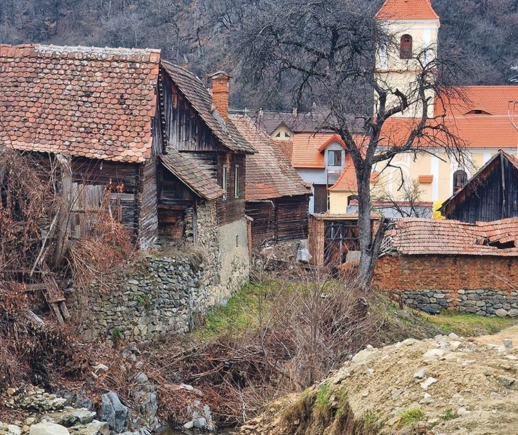 Poteca raiului – TILIȘCA - Formula AS