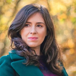 Elise Wilk