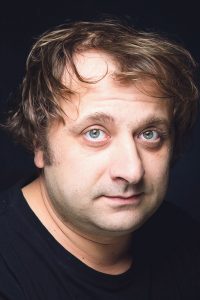 Marius Damian