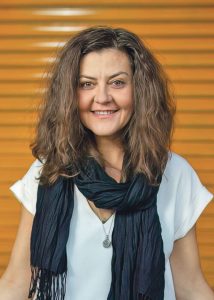 Isabela Neamțu