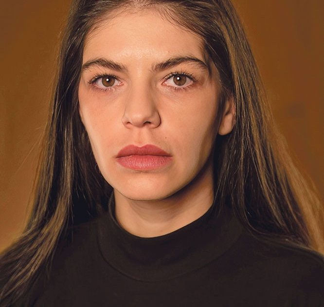 Ada Rafiu Ada Lupu (actriță):