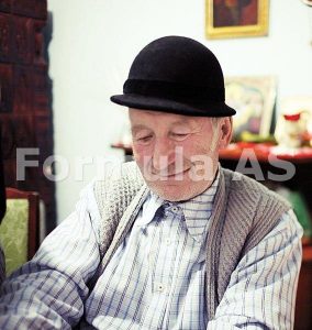 Mihai Alionescu